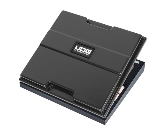 Чехол-накладка для контроллера NI Maschine+/MK3 UDG Equipment Cover Black (U94112BL) - 160833 за 1531 грн. | 4Club