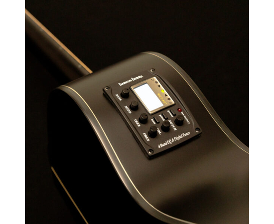 Електроакустична гітара Washburn DFEACE-U