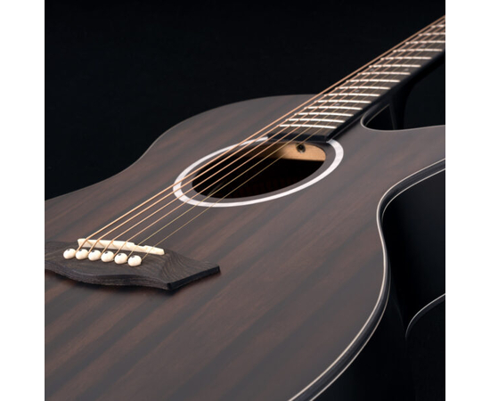 Електроакустична гітара Washburn DFEACE-U