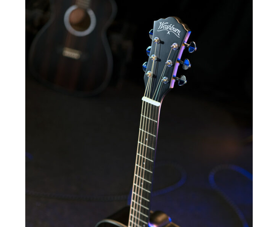 Акустическая гитара Washburn DFED-U
