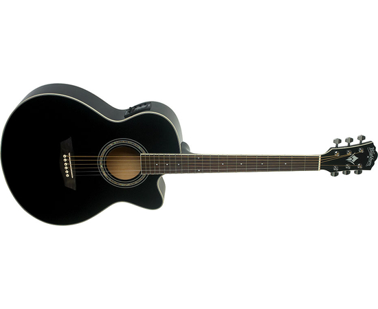 Электроакустическая гитара Washburn EA12B-A-U - 136469 за 16104 грн. | 4Club