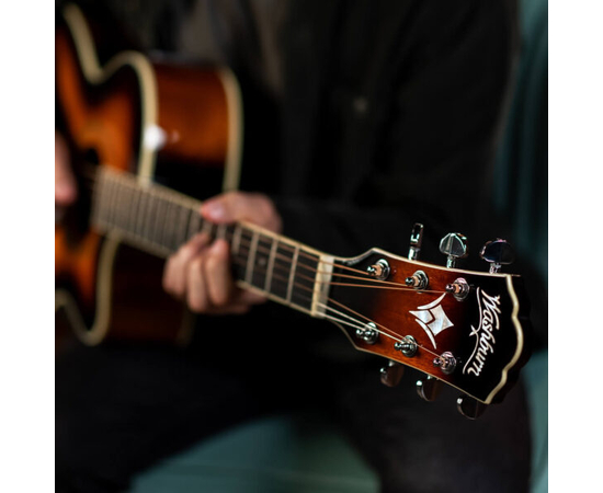 Електроакустична гітара Washburn EA15ATB-A-U