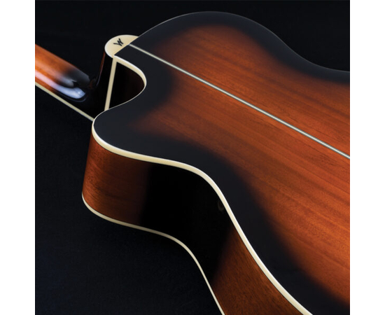 Електроакустична гітара Washburn EA15ATB-A-U