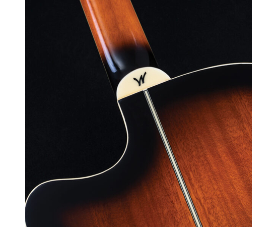 Електроакустична гітара Washburn EA15ATB-A-U