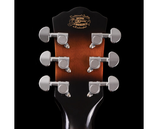 Електроакустична гітара Washburn EA15ATB-A-U