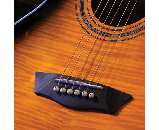 Електроакустична гітара Washburn EA15ATB-A-U