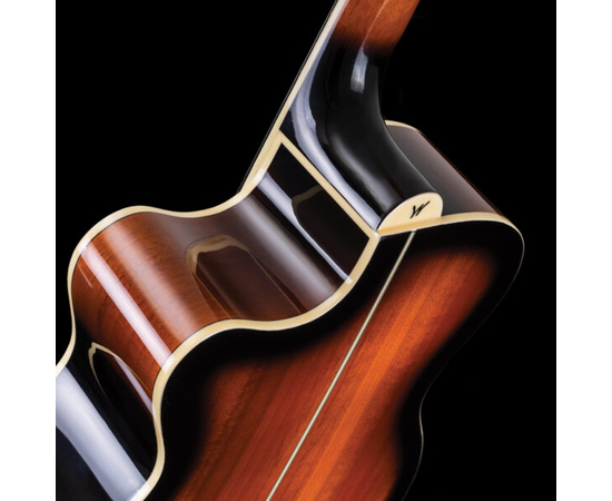 Електроакустична гітара Washburn EA15ATB-A-U