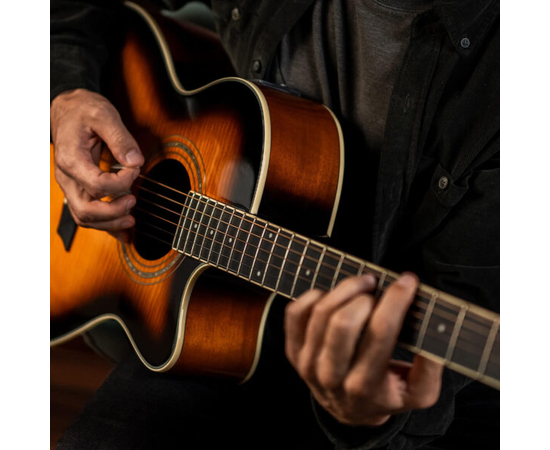 Електроакустична гітара Washburn EA15ATB-A-U