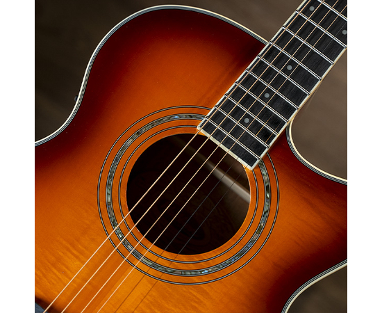 Електроакустична гітара Washburn EA15ITB-A-U