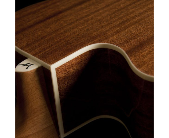 Электроакустическая гитара Washburn Harvest (WG7SCE-A-U)