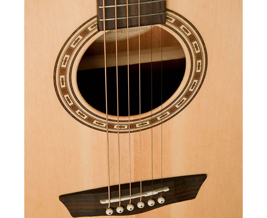 Электроакустическая гитара Washburn Harvest (WG7SCE-A-U)