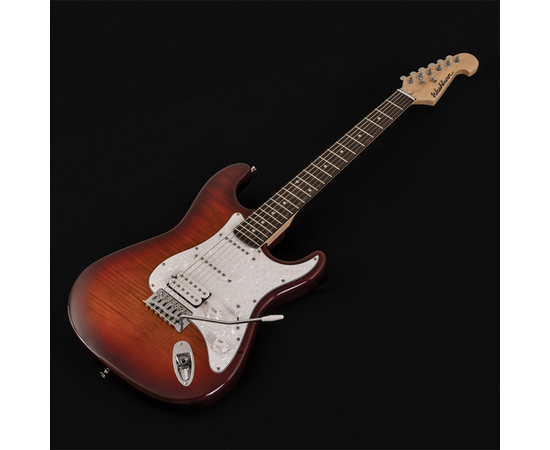 Электрогитара Washburn Sonamaster Deluxe (SDFSB-U)