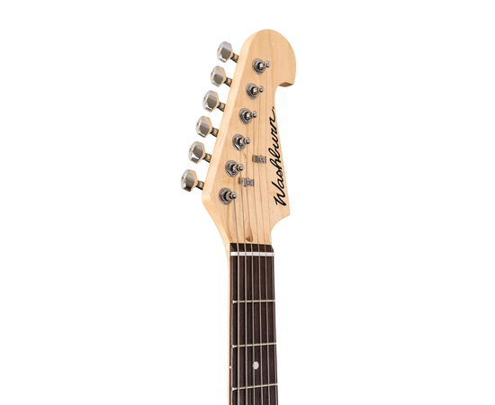 Электрогитара Washburn Sonamaster Deluxe (SDFSB-U)
