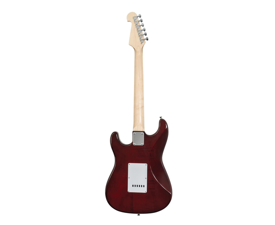 Электрогитара Washburn Sonamaster Deluxe (SDFSB-U)