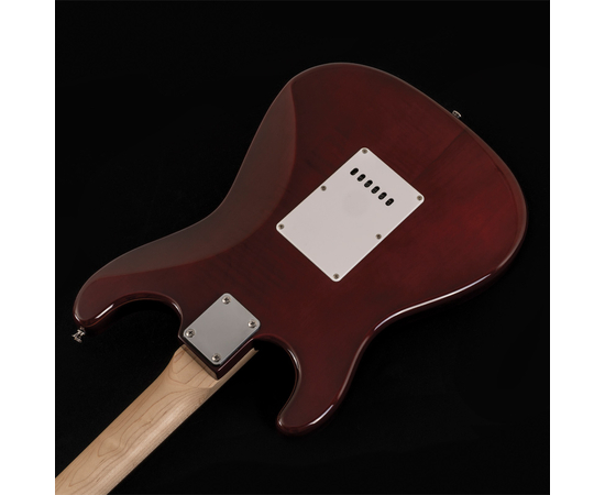 Электрогитара Washburn Sonamaster Deluxe (SDFSB-U)