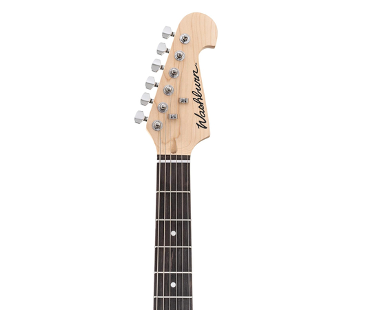 Электрогитара Washburn Sonamaster Deluxe (SDFTB-U)