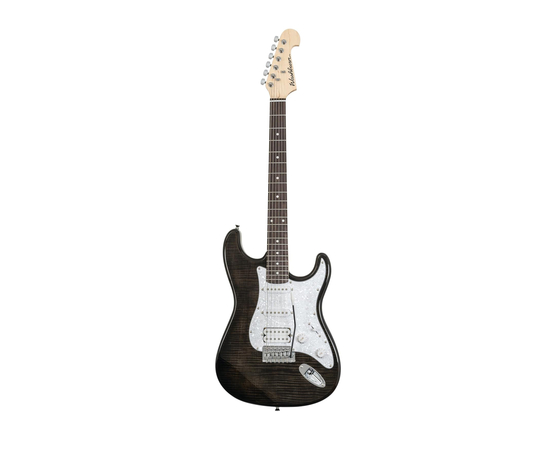 Электрогитара Washburn Sonamaster Deluxe (SDFTB-U) - 160817 за 13464 грн. | 4Club