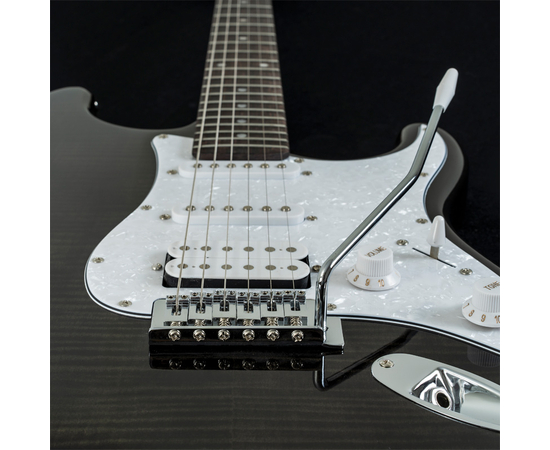 Электрогитара Washburn Sonamaster Deluxe (SDFTB-U)