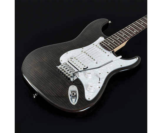 Электрогитара Washburn Sonamaster Deluxe (SDFTB-U)