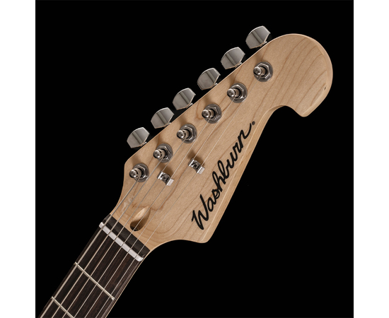 Электрогитара Washburn Sonamaster Deluxe (SDFTB-U)