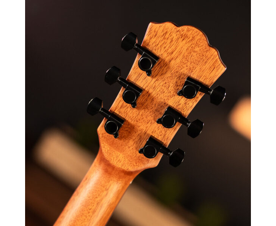 Электроакустическая гитара Washburn VITE S9V (BTS9VCECH-D-U)