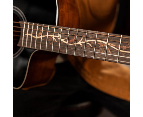 Электроакустическая гитара Washburn VITE S9V (BTS9VCECH-D-U)