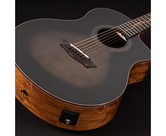 Электроакустическая гитара Washburn VITE S9V (BTS9VCECH-D-U)