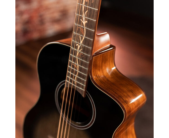 Электроакустическая гитара Washburn VITE S9V (BTS9VCECH-D-U)