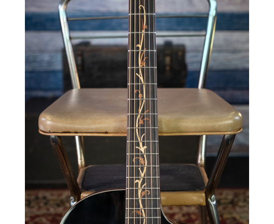 Электроакустическая гитара Washburn VITE S9V (BTS9VCECH-D-U)