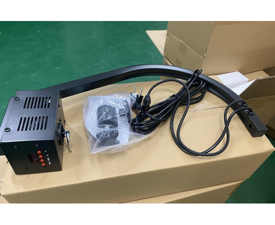 Подвес для зеркального шара Emiter-S YA-1310-10D