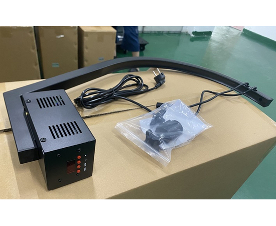 Подвес для зеркального шара Emiter-S YA-1310-20D