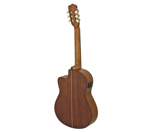 Классическая гитара со звукоснимателем Aria A-10CE MTN