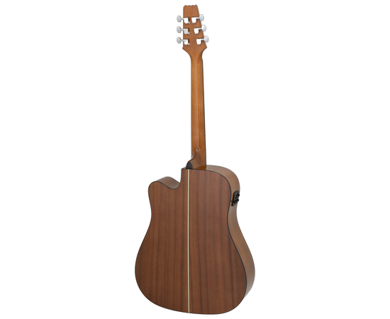 Электроакустическая гитара Aria AD-10CE MTN