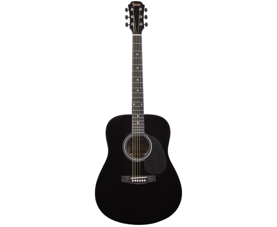 Акустична гітара Aria FST-300 BK - 160970 за 5544 грн. | 4Club