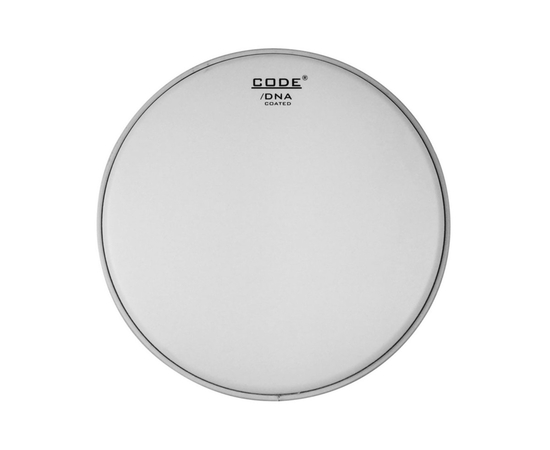 Пластик для барабана CODE DRUM HEADS 14" DNA COATED TOM - 160980 за 770 грн. | 4Club