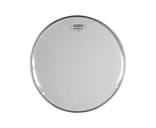 Пластик для барабана CODE DRUM HEADS 14" GENERIC 3 SNARE SIDE - 160983 за 660 грн. | 4Club