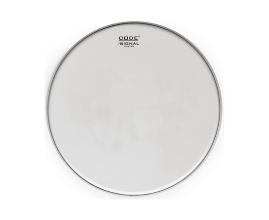 Пластик для барабана CODE DRUM HEADS 14" SIGNAL COATED - 160984 за 638 грн. | 4Club