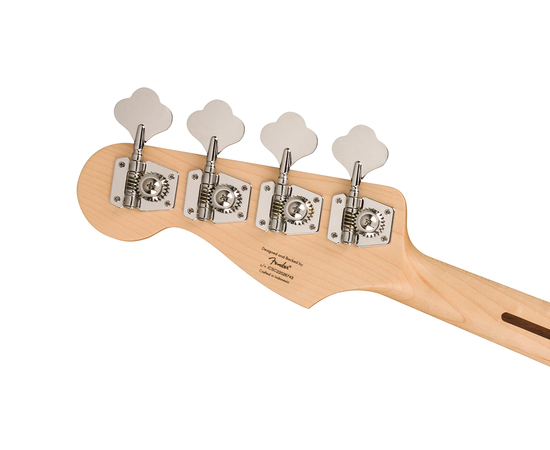 Бас-гитара FENDER SQUIER SONIC PRECISION BASS MN 2-COLOR SUNBURST