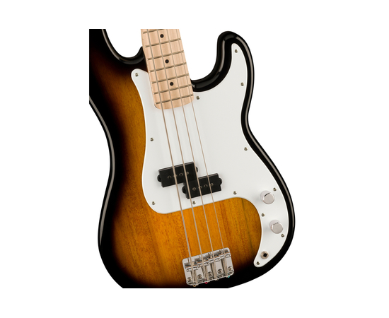 Бас-гитара FENDER SQUIER SONIC PRECISION BASS MN 2-COLOR SUNBURST