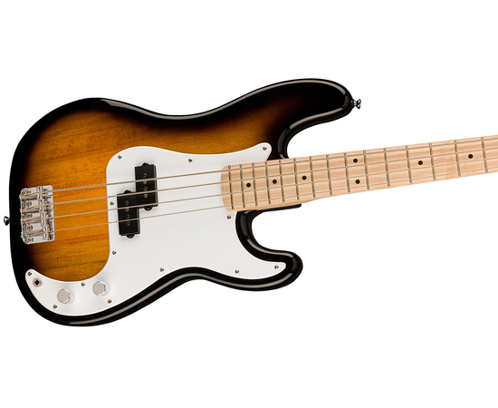 Бас-гитара FENDER SQUIER SONIC PRECISION BASS MN 2-COLOR SUNBURST