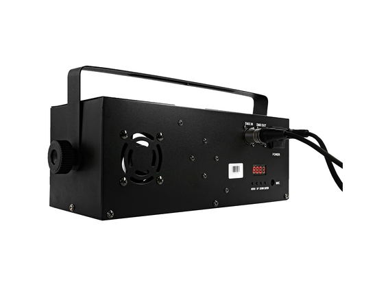 Світловий LED ефект Free Color FX4 Boombox