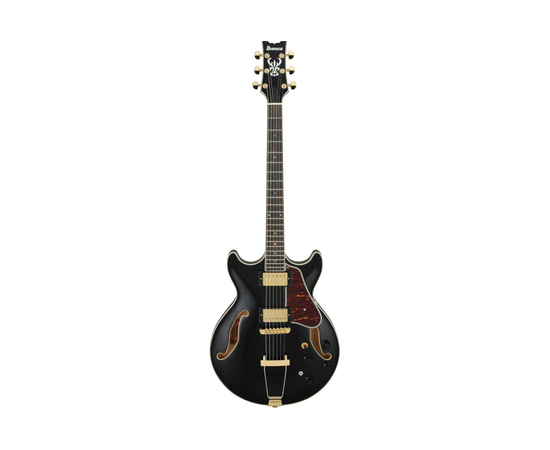Гитара полуакустическая IBANEZ AMH90-BK - 161049 за 39600 грн. | 4Club