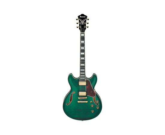 Гитара полуакустическая IBANEZ AS93FM TMG - 160990 за 38500 грн. | 4Club