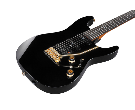 Электрогитара IBANEZ AZ26P1-BK