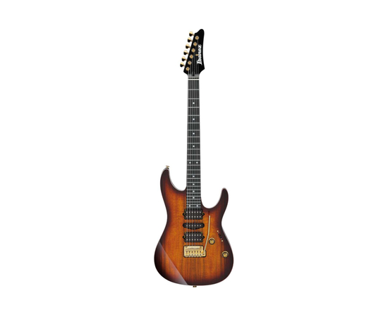 Електрогітара IBANEZ AZ47P2K-DEB - 161047 за 48400 грн. | 4Club