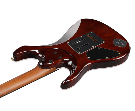 Електрогітара IBANEZ AZ47P2K-DEB