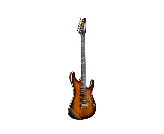 Електрогітара IBANEZ AZ47P2K-DEB