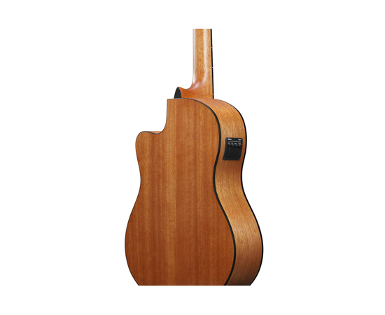 Класична гітара зі звукознімачем IBANEZ GA3ECE-OAM