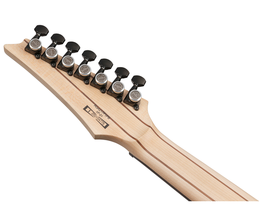 7-струнна електрогітара IBANEZ RGA217P1PB-DRL