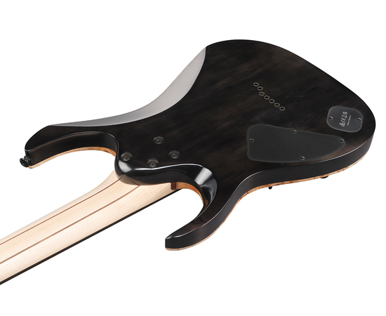 7-струнна електрогітара IBANEZ RGA217P1PB-DRL